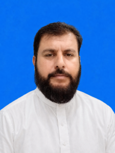 Picture of Nadeem khattak
