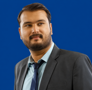 Picture of Ali Akbar Rizvi 
