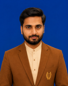Picture of Syed Abdullah Hussain Zaidi