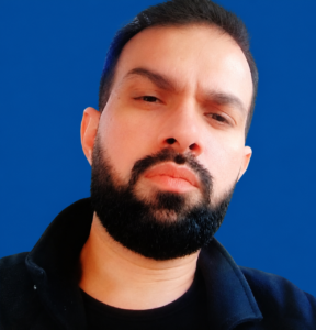 Picture of Muhammad Shahzad