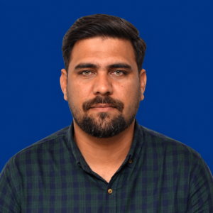 Picture of Sharjil Nadeem