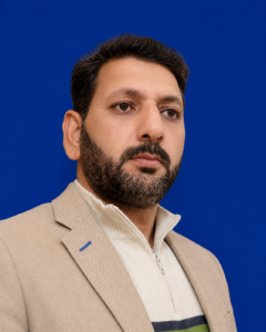 Picture of Ch Muhammad Saleem Javed