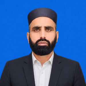 Picture of Raja Kashif Minhas