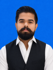 Picture of Ameer Hamza