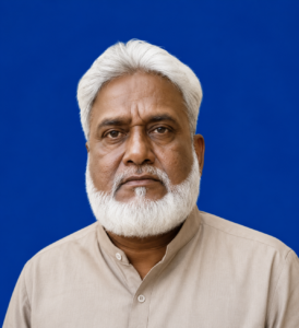 Picture of Waseem Ahmed