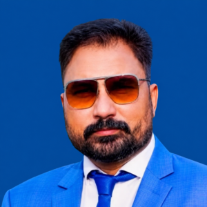 Picture of Naveed Zaidi