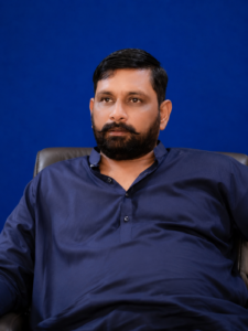 Picture of Ejaz Aslam