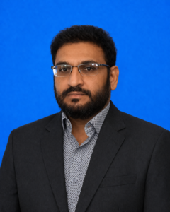 Picture of RAJA NASIR ALI