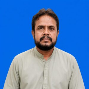 Picture of Muhammad Shahid