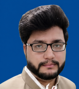 Picture of Farhan Mukhtar