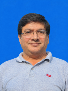 Picture of Zahid Mehmood