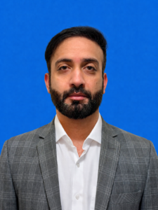 Picture of Abdullah Tahir