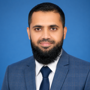 Picture of Mubashir Jamil
