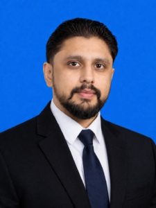 Picture of Muhammad Waleed