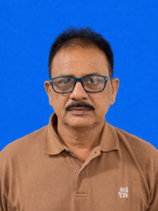 Picture of Tamseel Zaidi