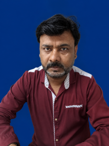 Picture of Asghar Ali