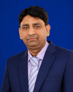Picture of Malik Ahsan Ali