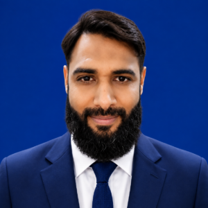 Picture of Jamil Ashraf