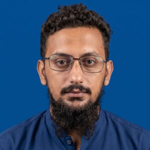 Picture of Arslan Malik