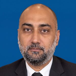 Picture of Dilawar Khan
