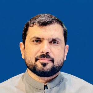 Picture of Syed Fahad Shah