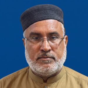 Picture of Javed Iqbal