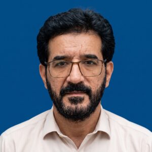 Picture of Akhunzada Iftikhar