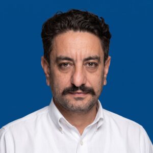 Picture of Manzoor Abbas