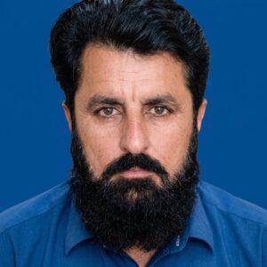 Picture of MUHAMMAD AKHTAR 