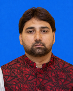 Picture of Abbas Shah