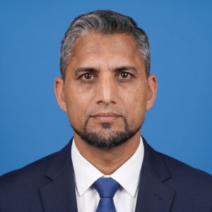 Picture of Shahzad Ahmed