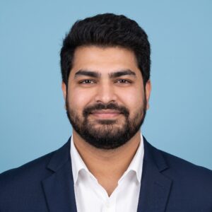 Picture of Sam Akthar