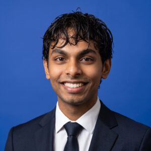Picture of Yaqoob Cyril