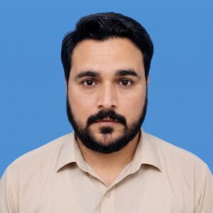 Picture of Zafar Niaz 