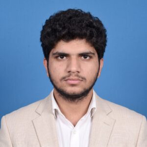 Picture of Muhammad Ahmed 