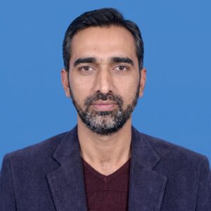 Picture of Muhammad Raheel Wahid