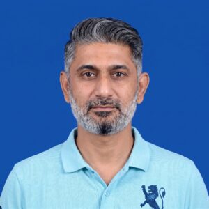 Picture of Tanveer Jalal