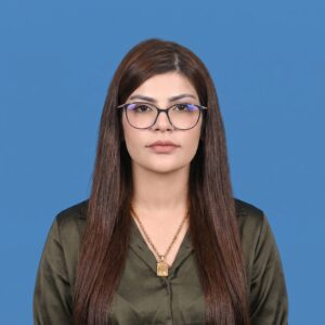 Picture of Syeda Hana Abid