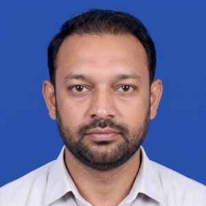 Picture of Saqin Moeen