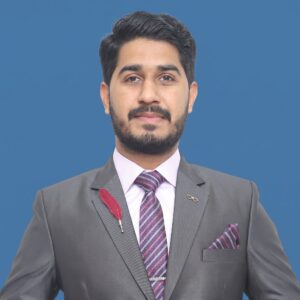 Picture of Muhammad Usman Yahya