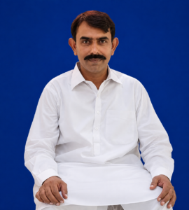 Picture of Rana Sajjad Iqbal