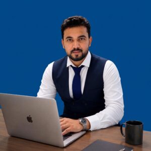 Picture of Ali Raza