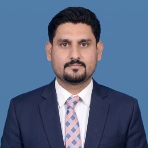 Picture of Ammar Yasir