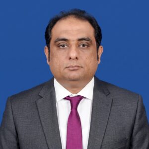 Picture of Faisal Mahmood