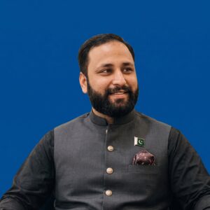 Picture of Mudassir Ameen