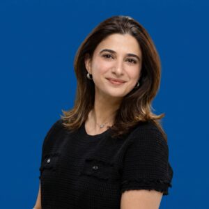 Picture of Sarah Sajjad