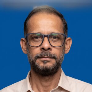 Picture of Imran Shaikh