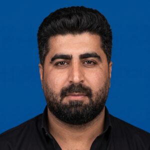 Picture of Malik Salman 
