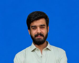 Picture of Areeb Hassan