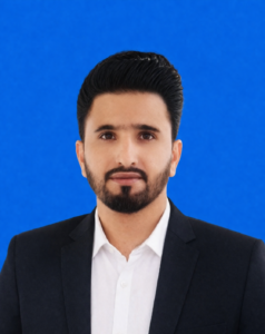 Picture of Syed Aqib